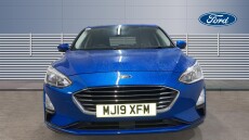 Ford Focus 1.0 EcoBoost 125 Titanium 5dr Petrol Hatchback